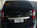 Toyota Avanza 1.3E Automatic 2016 model-6