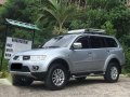 Top of the line 2012 Mitsubishi Montero GTV 4x4 820t only rush-0