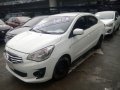 Mitsubishi Mirage 2016 P348,000 for sale-4