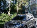 2013 Volkswagen Tiguan Automatic Diesel well maintained-0