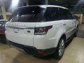 2018 Range Rover Sport HSE TDV6 for sale -3