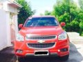 Chevrolet Trailblazer 2014 Automatic Diesel P720,000-0