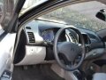 Mitsubishi Strada 2008 Manual Diesel P210,000-2