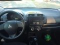 Rush 2013 Mitsubishi Mirage MT GLX all power-8