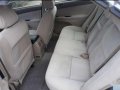 For sale: TOYOTA Camry 2004-5
