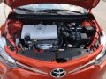 2018 Toyota Vios E Automatic 2tkm very fresh -0