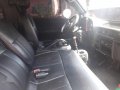 Hyundai Grace van 2002 model manual diesel-5