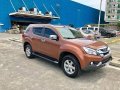 Isuzu Mu-X 2015 P498,000 for sale-2