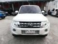 2012 Mitsubishi Pajero GLS at for sale -1