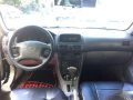 Toyota Corolla Baby Altis GLI 1999 model A/T (Top of the line) AE112-4