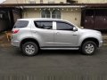 Chevrolet Trailblazer 2014 for sale-0