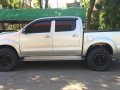 2013 Toyota Hilux Automatic Transmission 3.0 Diesel -0