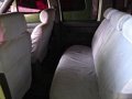 2001 Nissan Frontier Manual Diesel well maintained-1