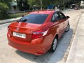 2018 Toyota Vios E Automatic 2tkm very fresh -3