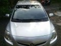 Toyota Vios 1.3e 2009 Fresh in and out-0