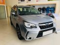 Almost brand new Subaru Forester Gasoline 2018-1