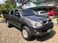Toyota Hilux E D4D manual turbo diesel 2010 model -2