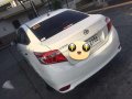 2014 Toyota Vios 1.3l VVT-i engine 5 speed manual-1