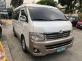 2013 Toyota HiAce Super Grandia Automatic Diesel-7