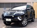 2018 Toyota Fortuner 4x4 top of the line.-4