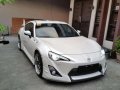 2013 Toyota 86 Aero gt86 top of the line -11