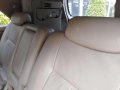 TOYOTA Fortuner 2010 Diesel automatic excellent condition-9