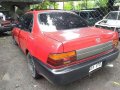 SELLING Toyota Corolla gli 1993-4