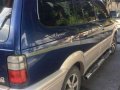 Toyota FX Revo SR Good running condition-9