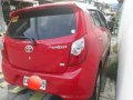 2016 Toyota Wigo 1.0 G manual transmission-3