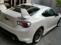 2013 Toyota 86 Aero gt86 top of the line -8