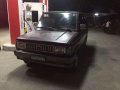 Toyota Tamaraw fx 97 . Good running condition-1