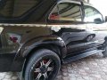 Toyota Fortuner g 2005 matic diesel FOR SALE-4