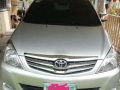 Toyota Innova V 2009 Model V(top of the line)-0