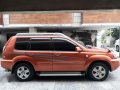 Nissan Xtrail 2007 4x4 tokyo drift edition for sale -3