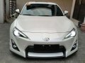 2013 Toyota 86 Aero gt86 top of the line -1