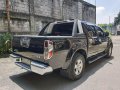 Nissan Navara 2009 Automatic Diesel P35,000-2