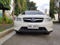 Subaru Xv 2016 Gasoline Automatic White-4