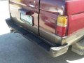 Toyota Tamaraw fx 97 . Good running condition-5
