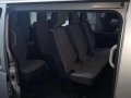 2016 TOYOTA Hiace grandia gl D4d MT-7