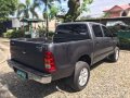 Toyota Hilux E D4D manual turbo diesel 2010 model -7