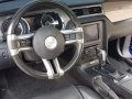 2013 Ford Mustang 5.0 GT AT-4