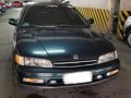 1995 Honda Accord Automatic Gasoline well maintained-7