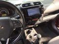 2017 Mitsubishi Mirage Gls for sale -2