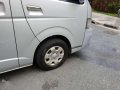 2013 Toyota Hiace GL Grandia DSL MT FOR SALE-1