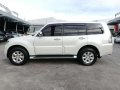 2012 Mitsubishi Pajero GLS at for sale -3