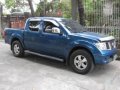 2008 Nissan Navara Diesel Manual-1