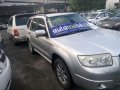 Subaru Forester 2006 Automatic Gasoline P288,000-5