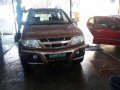 Isuzu Crosswind 2005 Xuvi for sale -3