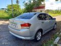 2010 Honda City Manual Gasoline well maintained-1