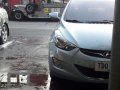 2011 Hyundai Elantra GLS - Top of the line (For swap)-2